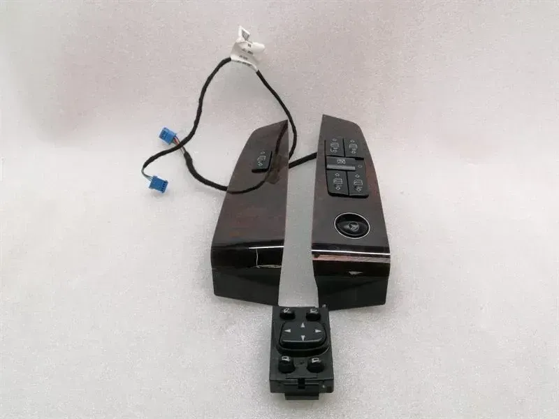 Mercedes S-Class W220 Window Switch A2208213279 Switch Power Window Set MOP