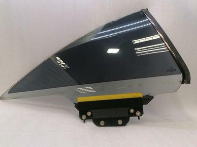 Mercedes CL W215 Right Rear Quarter Glass A2156700410 Door Window 1⁄4 Rear Re