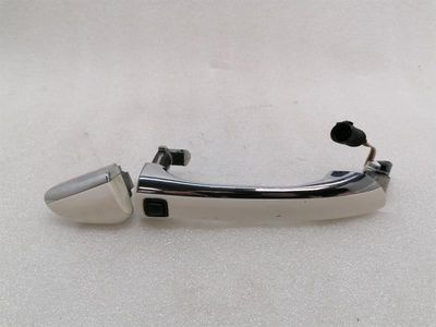 Mercedes S W220 Дръжка на задна дясна врата A2207600670 Дръжка на врата Re KEYLESS