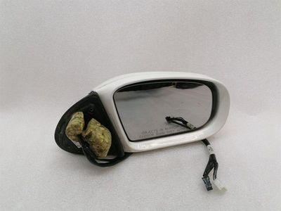Mercedes S-Class W220 Right Door Mirror A2208100876 Exterior Mirror Right MOP