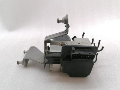 Mercedes S-klass W220 A.B.S pump A0044314612 ABS pump hydraulblock
