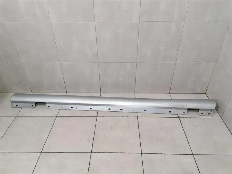 Mercedes E Class W211 Side Skirt A2116980554 AMG LEFT Side Skirts