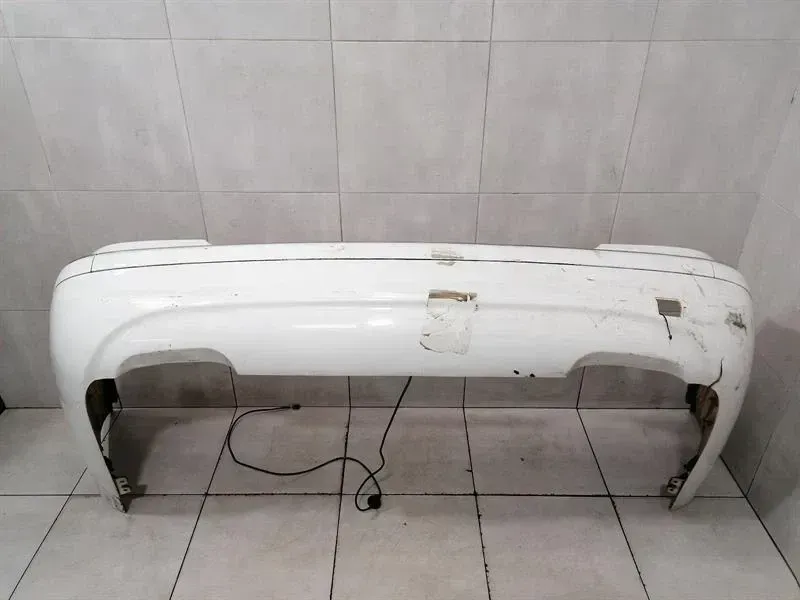 Mercedes S55 AMG W220 Rear Bumper A2208850725 Rear Bumper M113 MOP