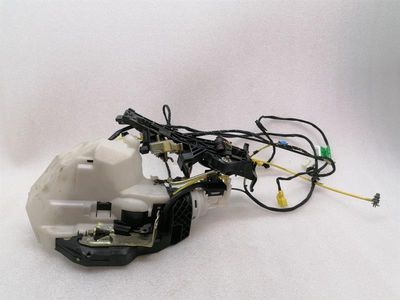 Serrure de porte arrière droite Mercedes Classe S W220 A2207307235 Serrure de porte Re KEYLESS-GO