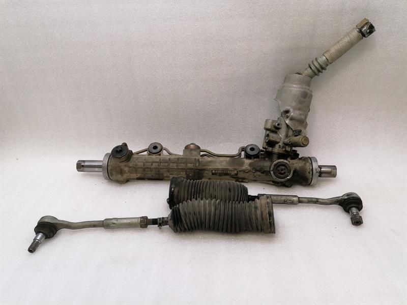 Mercedes S-Class W220 Power Steering Rack A2204600800 Steering Transmission LHD