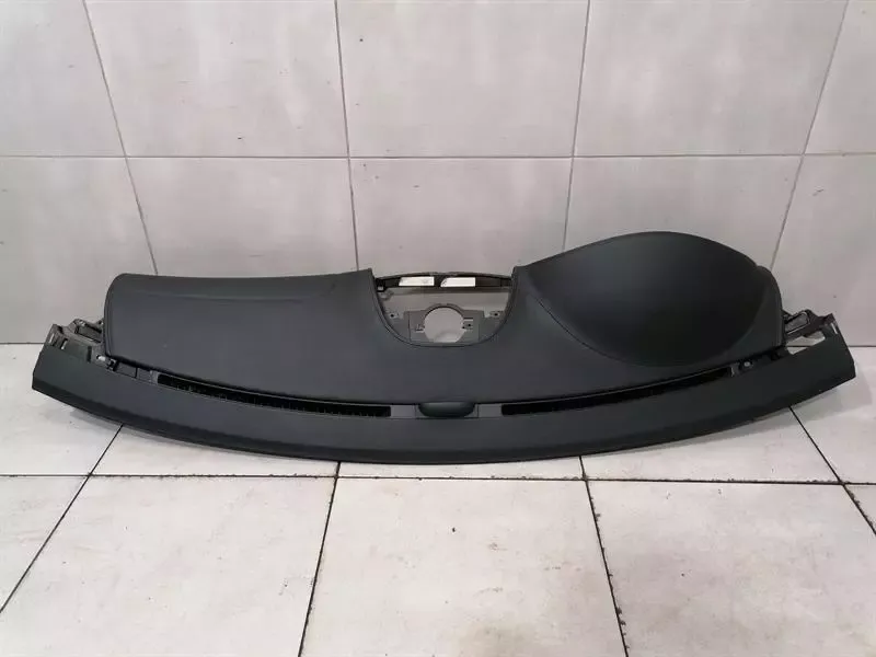 Mercedes CL W215 LEATHER Dashboard A2156801487 Dashboard LEATHER