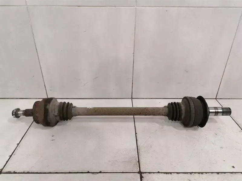 Mercedes E55 AMG W211 Left Rear Drive Shaft A2113501156 Drive Shaft Rear Li