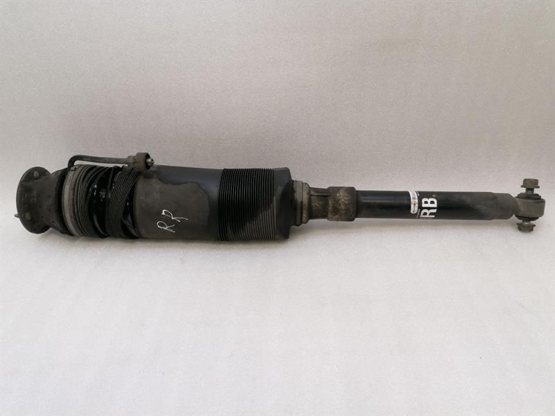 Mercedes S-Class W220 shock absorber rear A2203201838 shock absorber rear re ABC