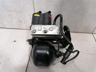 Mercedes S-class W220 front ABC hydraulic valve A2203200358 hydraulic valve ABC