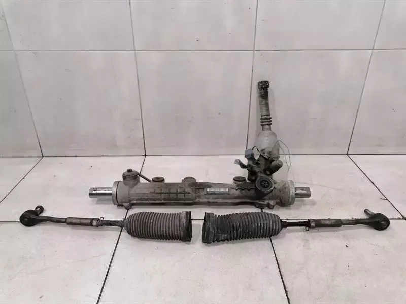 Mercedes S-Class W220 Power Steering Rack A2204602500 Steering Transmission