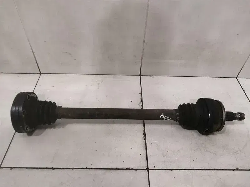 Mercedes CL55 W215 drive shaft rear right A2203507510 rear drive shaft