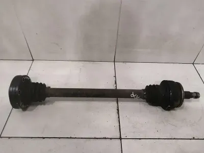 Mercedes CL55 W215 piedziņas vārpsta aizmugurējā labā A2203507510 aizmugurējā piedziņas vārpsta