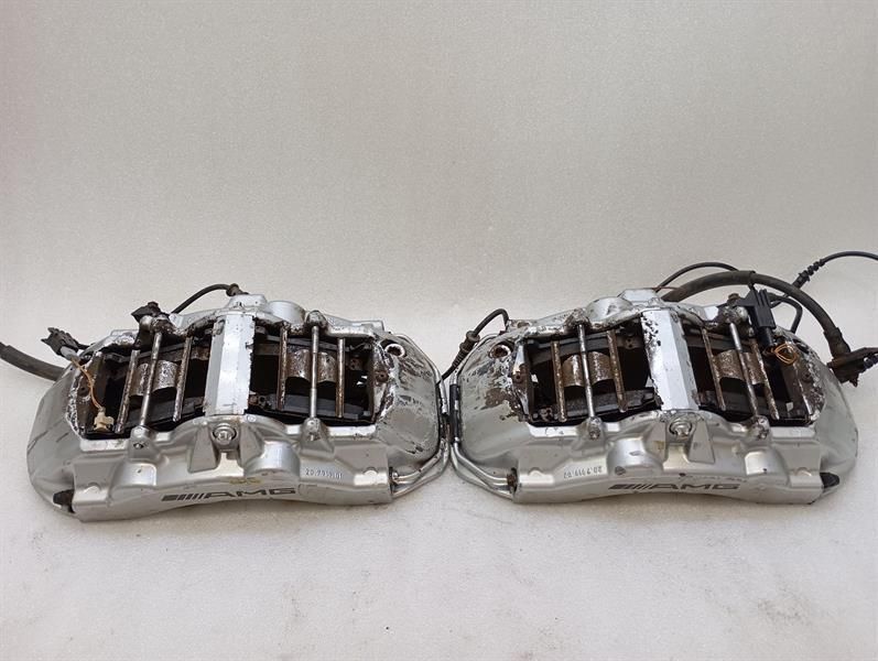 Mercedes E55 AMG W211 Front Brake Caliper A0024209783 Front Brake Caliper M113 V8