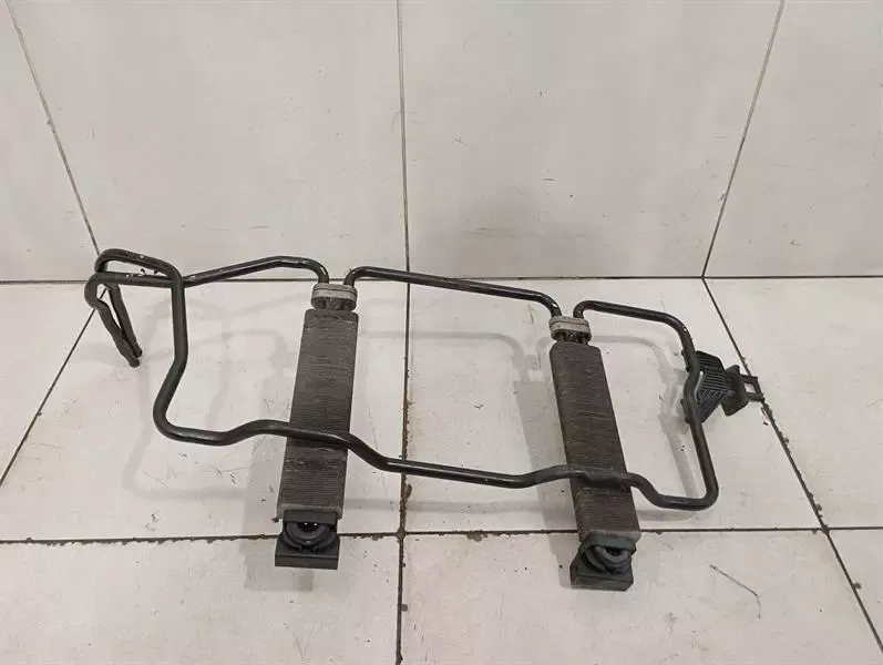 Mercedes E Class W211 Power Steering Radiator A2114661924 Power Oil Cooler E55 AMG