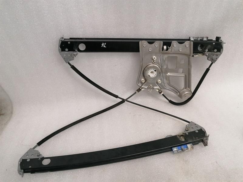Mercedes S-Class W220 Left Front Door Winder A2207202546 Window Regulator Front Li