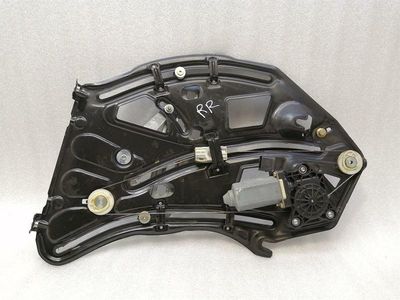 Mercedes CL W215 höger bakdörrsvindare A2156700203 bak höger elfönsterhiss