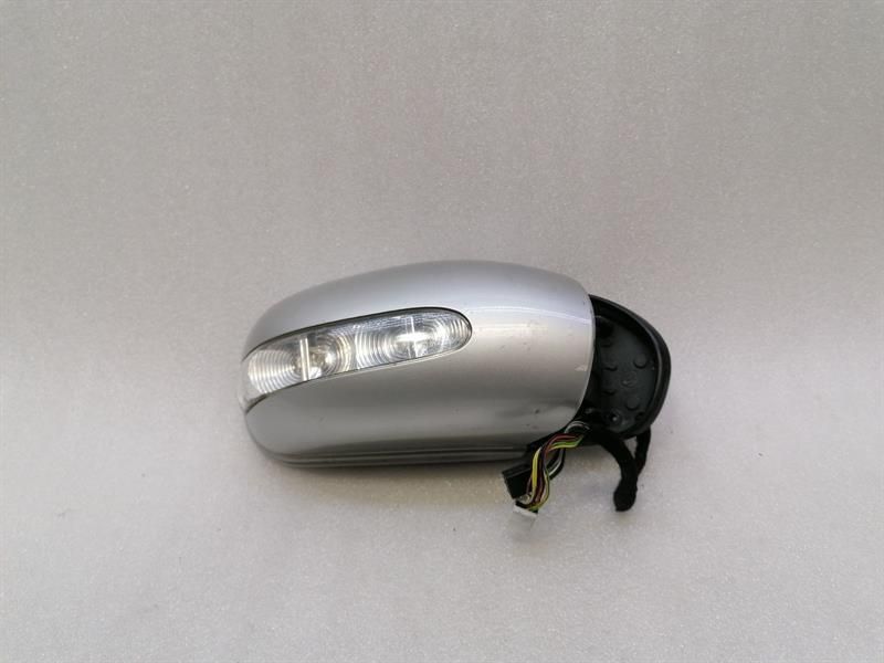 Mercedes E Class W211 Right Door Mirror RHD A2038106276 Right Hand Drive