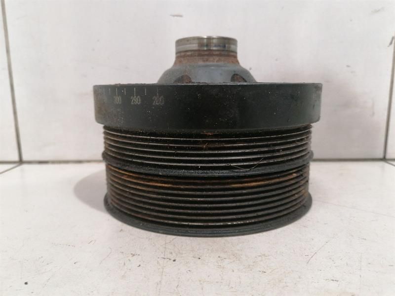 Mercedes E Class W211 Belt Tensioner A1130350200 Pulley E55 M113 V8 AMG