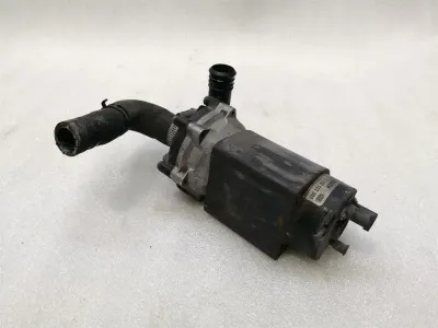 Mercedes CL55AMG W215 additional cooling pump A0005504883 coolant pump pump