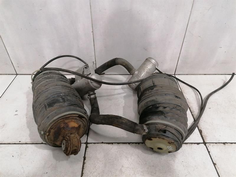 MERCEDES E CLASS W211 AIR SPRING SET A2113201225 AIR SPRING SET