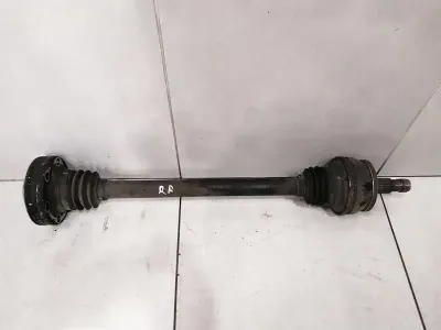 Mercedes S55 W220 Drive Shaft Rear Right A2203507510 Rear Right Drive Shaft
