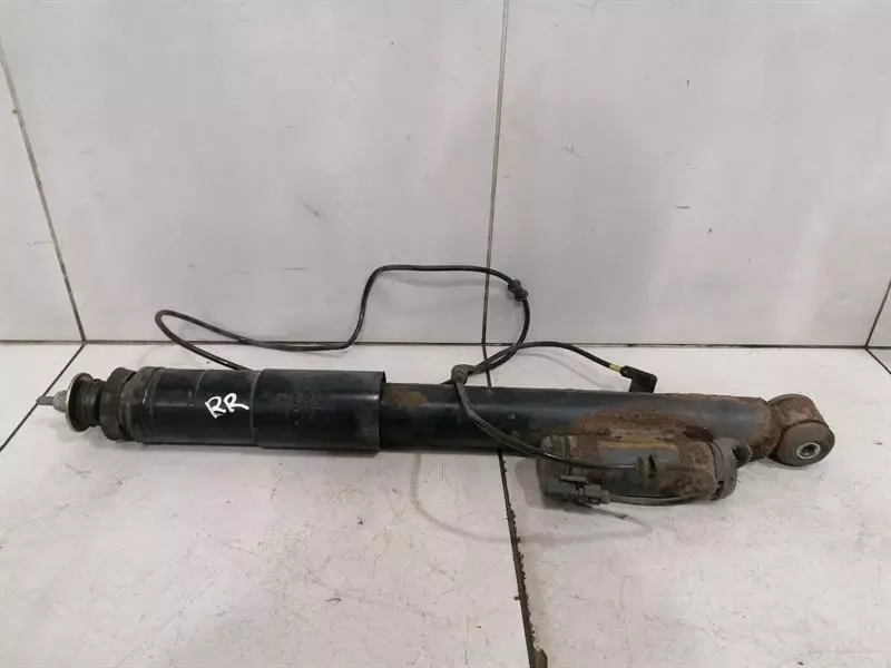 Mercedes E55 AMG W211 shock absorber rear A2113262700 shock absorber rear