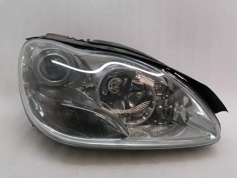 Mercedes S-class W220 Right Headlight A2208203661 Headlight Right