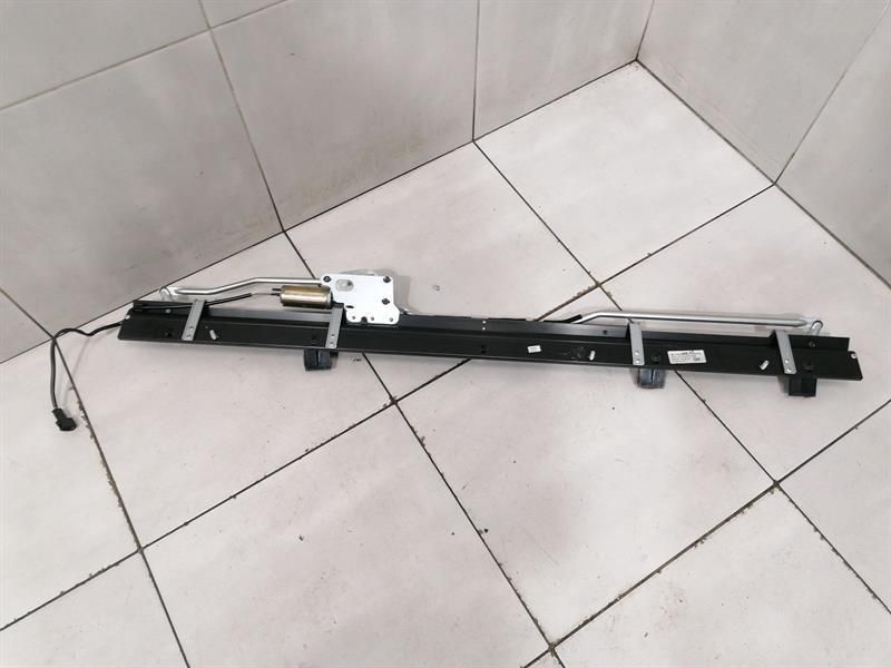 Mercedes S-class W220 sunblind roll a2208100020 sun protection roller rear window