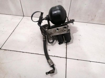 Mercedes S-class W220 front ABC hydraulic valve A2203200358 hydraulic valve ABC