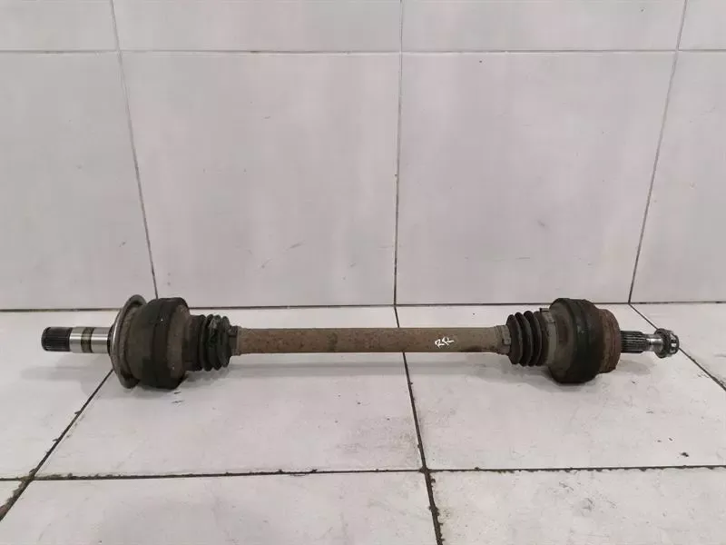 Mercedes E55 AMG W211 Drive Shaft Rear Re A2113501156 Rear Right Drive Shaft