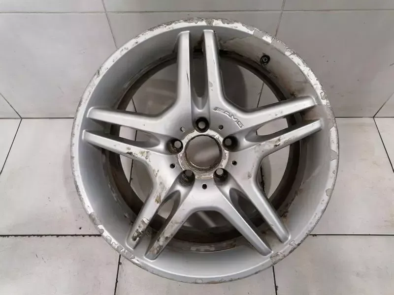 Mercedes E Class W211 Alloy Wheel A2114012702 AMG Alloy Wheel