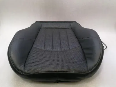 MERCEDES E CLASS W211 RIGHT SEAT PAD A2119103092 RIGHT SEAT LEATHER AMG