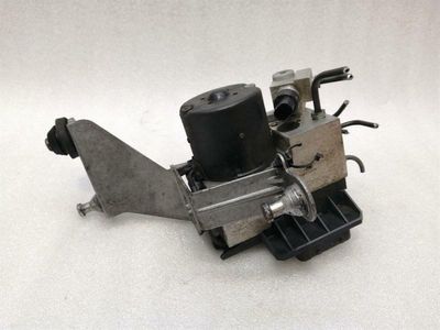 MERCEDES CL W215 A.B.S PUMP A0044314712 ABS PUMP HYDRAULIC BLOCK ESP