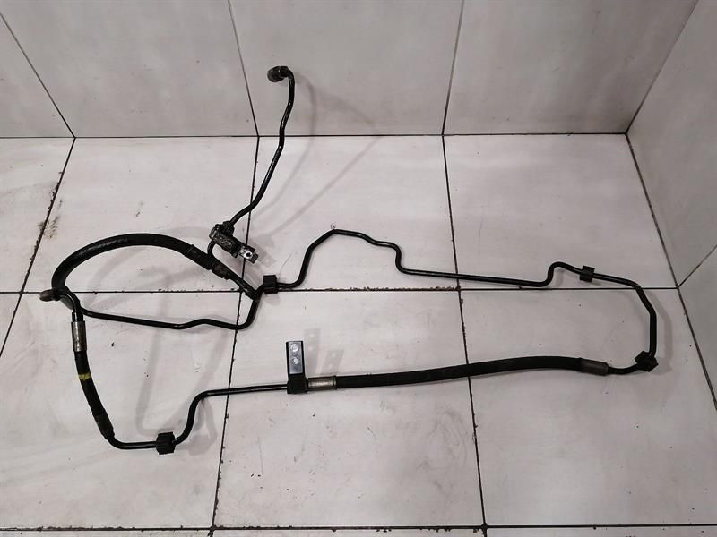 Mercedes S-class W220 ABC suspension pipe A2209978382 hose ABC