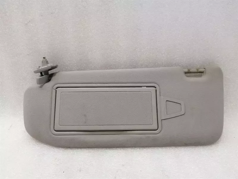 Mercedes S-class W220 Left Sun Viewfinder A2208103110 Sun Bezel Left