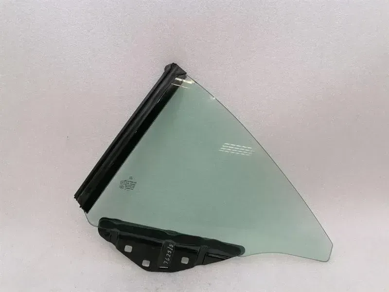 Mercedes SL R231 Left Rear Quarter Glass A2316700306 Door Window 1⁄4 Rear Left