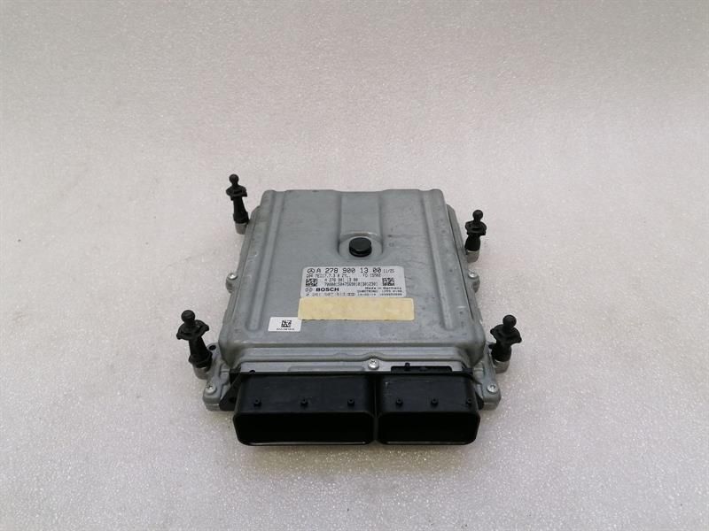 Mercedes SL63 AMG R231 Engine ECU A2789001300 Engine Control Unit M157