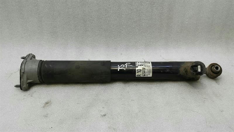 Mercedes AMG W218 shock absorber rear left EDC A2123202530 shock absorber rear