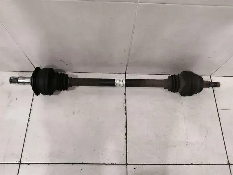 Mercedes X166 GLS63 Drive Shaft Rear Re A1663501210 Rear Right Drive Shaft