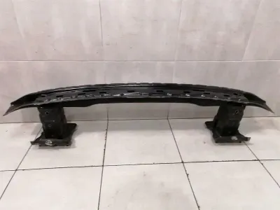 Mercedes GLS X166 GLS63 Греда на задната броня A1666104200 Носач на задната броня