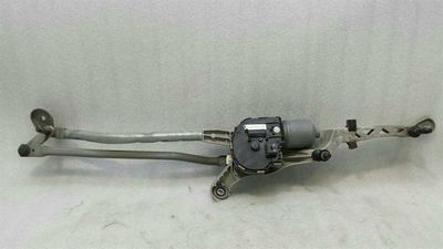 Mercedes CLS W218 Моторче за предни чистачки RHD A2128201340 Моторче за чистачки отпред