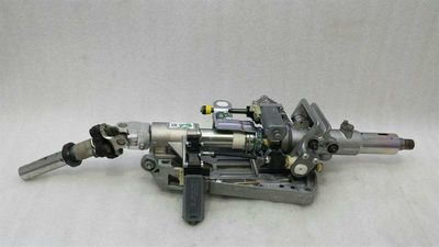 Mercedes CLS W218 W212 Steering Column A2124602616 Steering Column 63 AMG