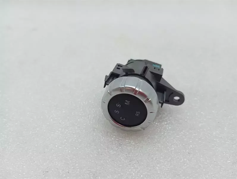 Mercedes SL63 AMG R231 Rottary Switch A2319050047 Switch AMG