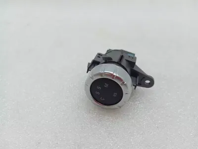 Mercedes SL63 AMG R231 Ротационен превключвател A2319050047 Превключвател AMG