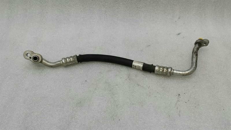 Mercedes CLS63 W218 A/C pipe A2128300016 air conditioning line air conditioning