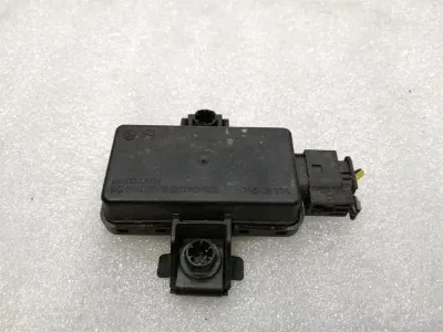 Mercedes GLS X166 TPMS Elektronikmodul A0009003704 Reifendruckkontrolleinheit