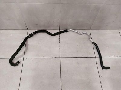 Mercedes GLS X166 GLS63 AMG Cooling Pipe A1668300101 Coolant Hose Pipe