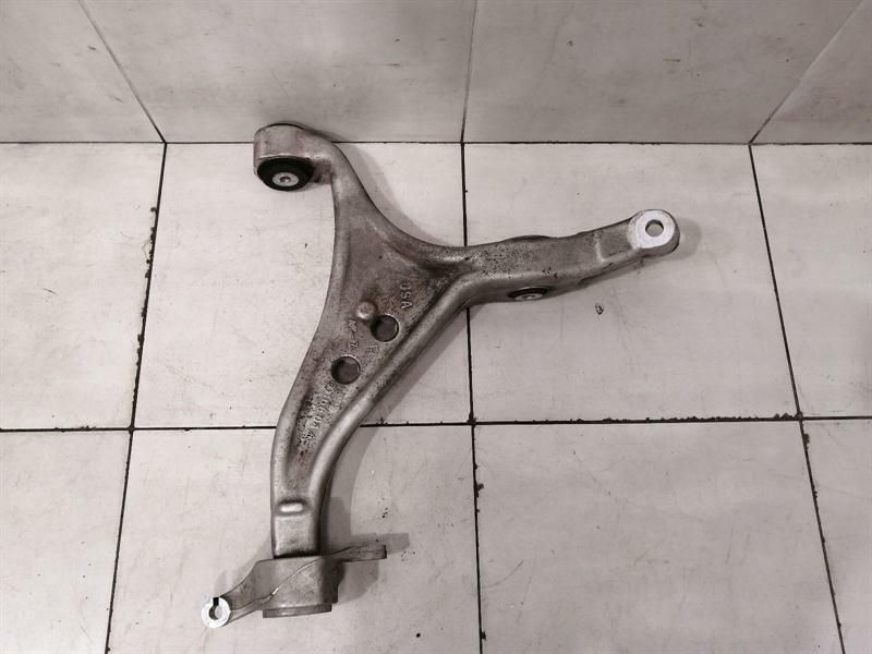 Mercedes GLS X166 GLS63 AMG right front wishbone A2923300800 right handlebar