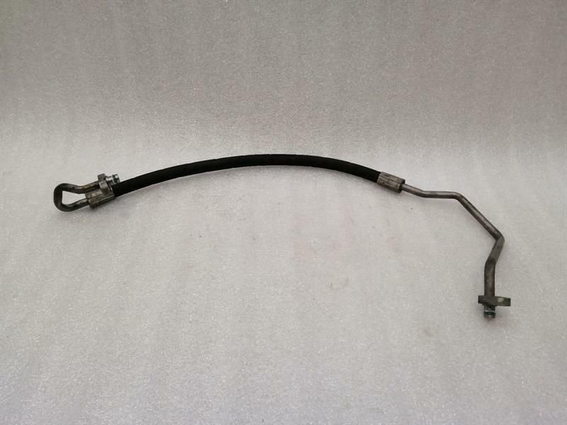 Mercedes GLS X166 GLS63 AMG Pipe A1663204654 Hose ARS ANTI ROLL SWAY DYNAMIC