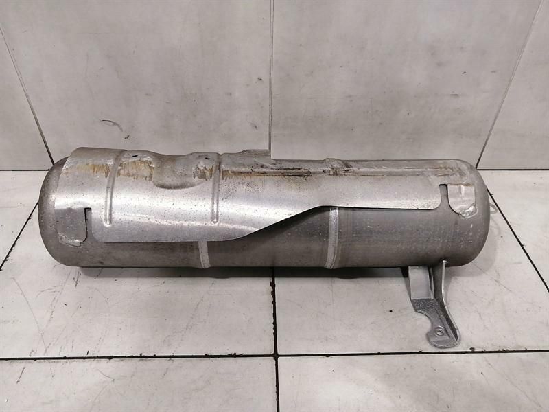 Mercedes GLS X166 GLS63 AMG Reservior A1663200215 Accumulator Air Suspension